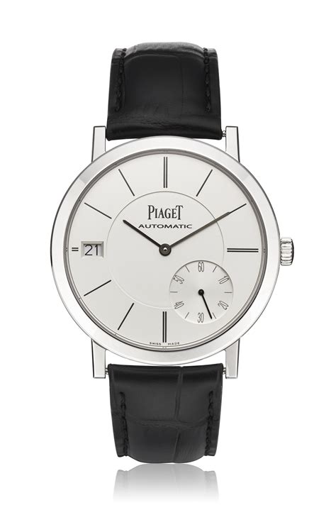 piaget altiplano ultra thin